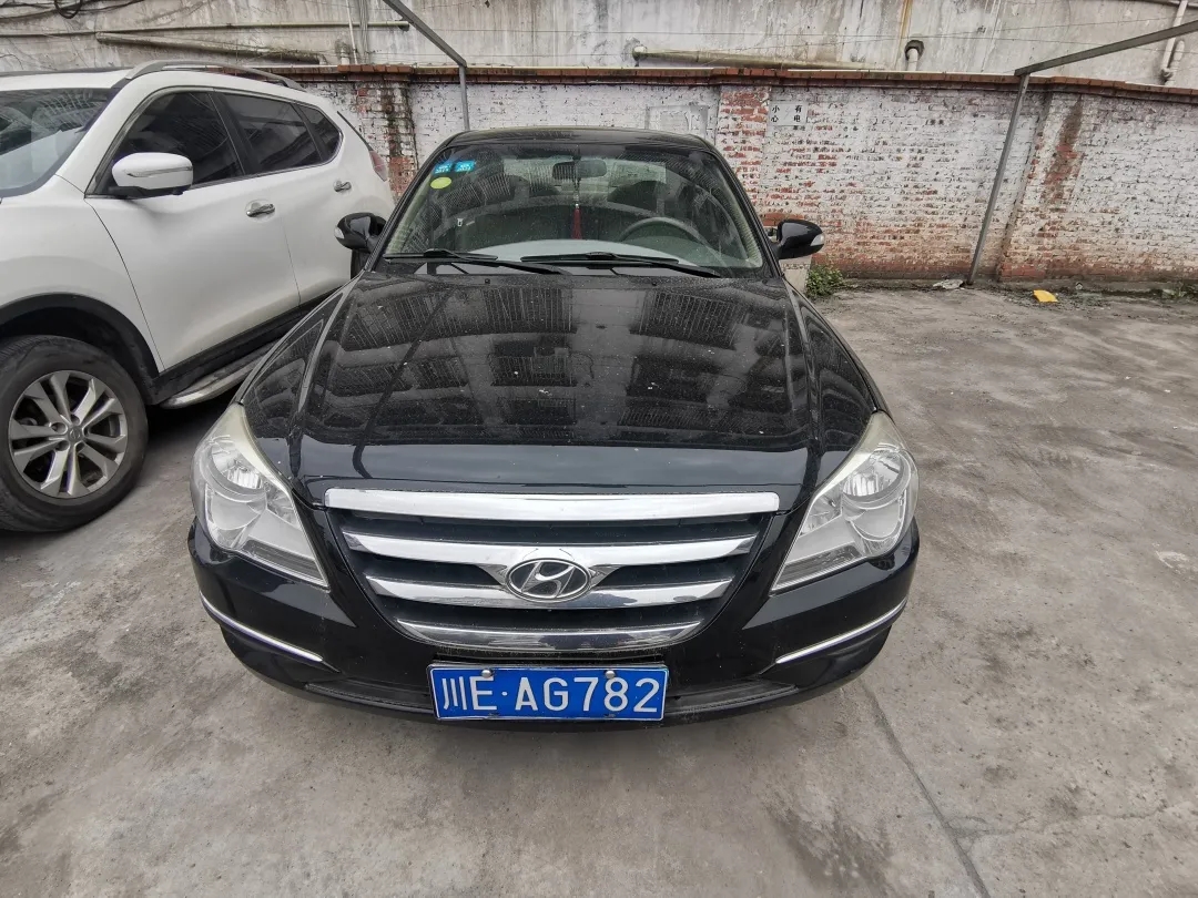 拍賣川EAG782、川EAG808兩臺現(xiàn)代牌機動車